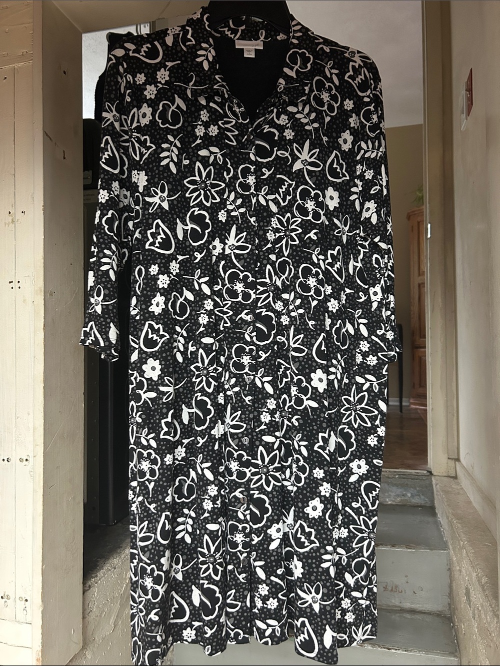 J Jill Dress